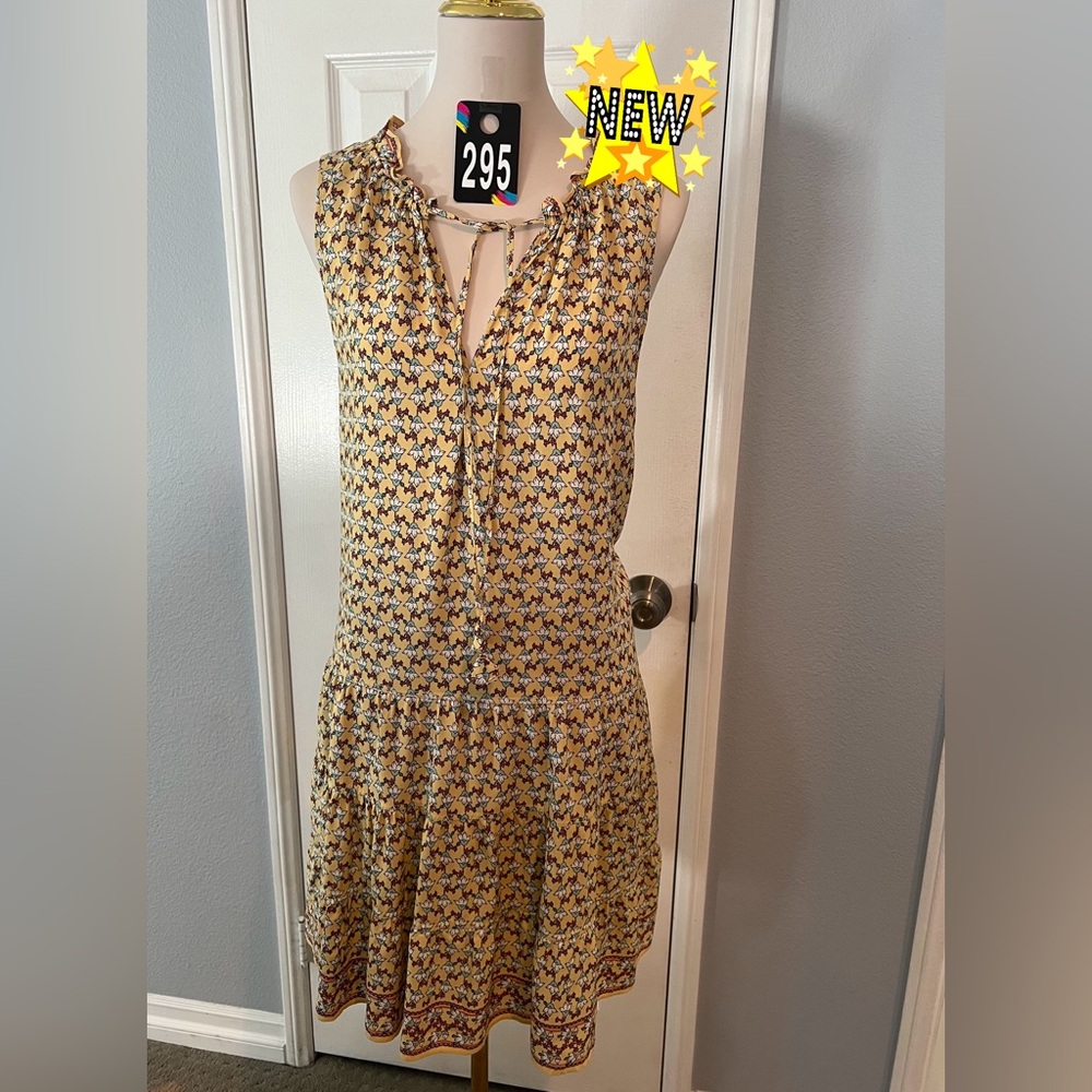 NWOT. Dress #295